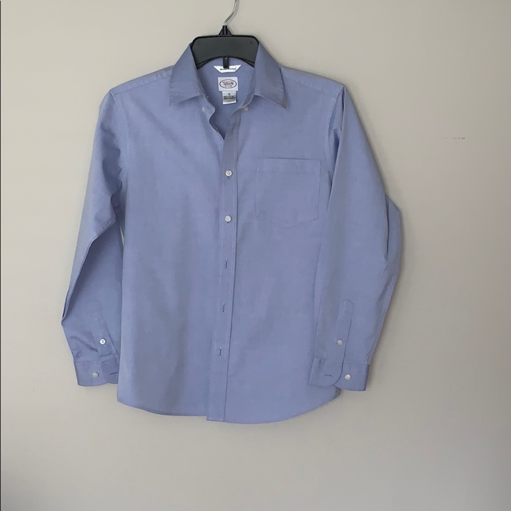 Talbots Kids  Shirt
